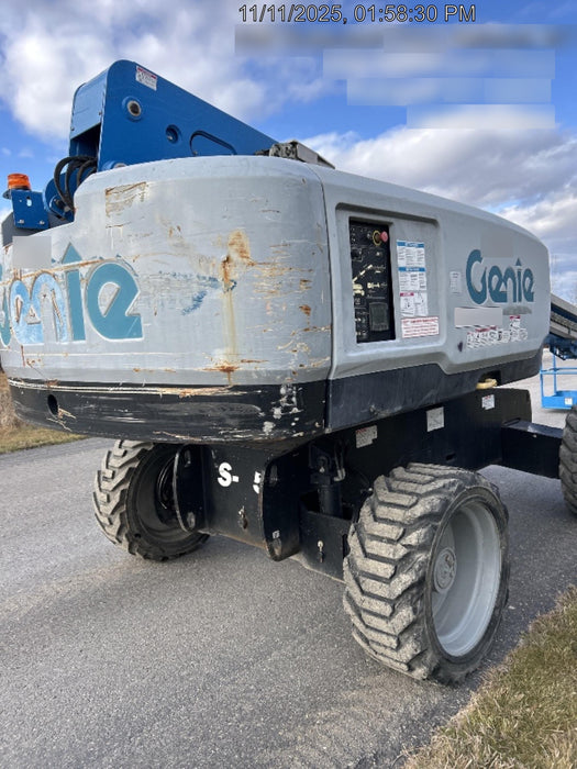 2018 GENIE S-65