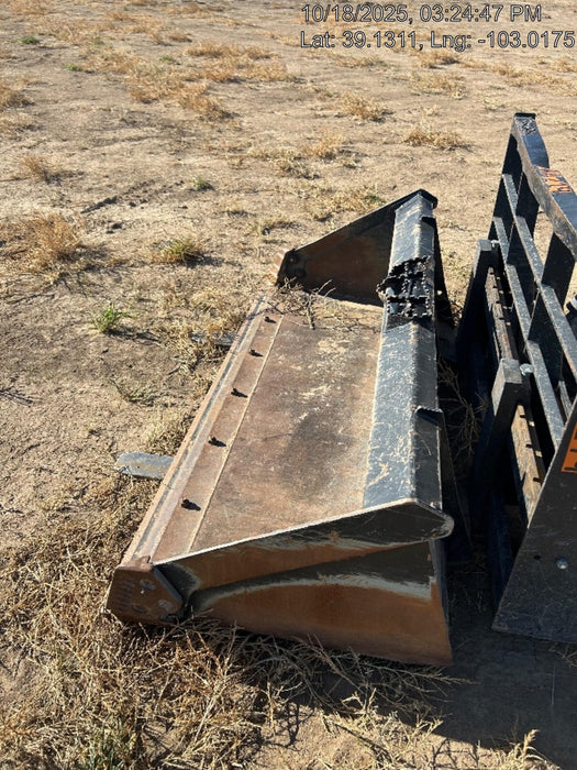 2022 ARROW MATERIAL HANDLING 60" Pallet Forks - Arrow