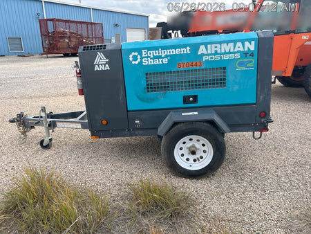 2025 AIRMAN PDS185S CWK