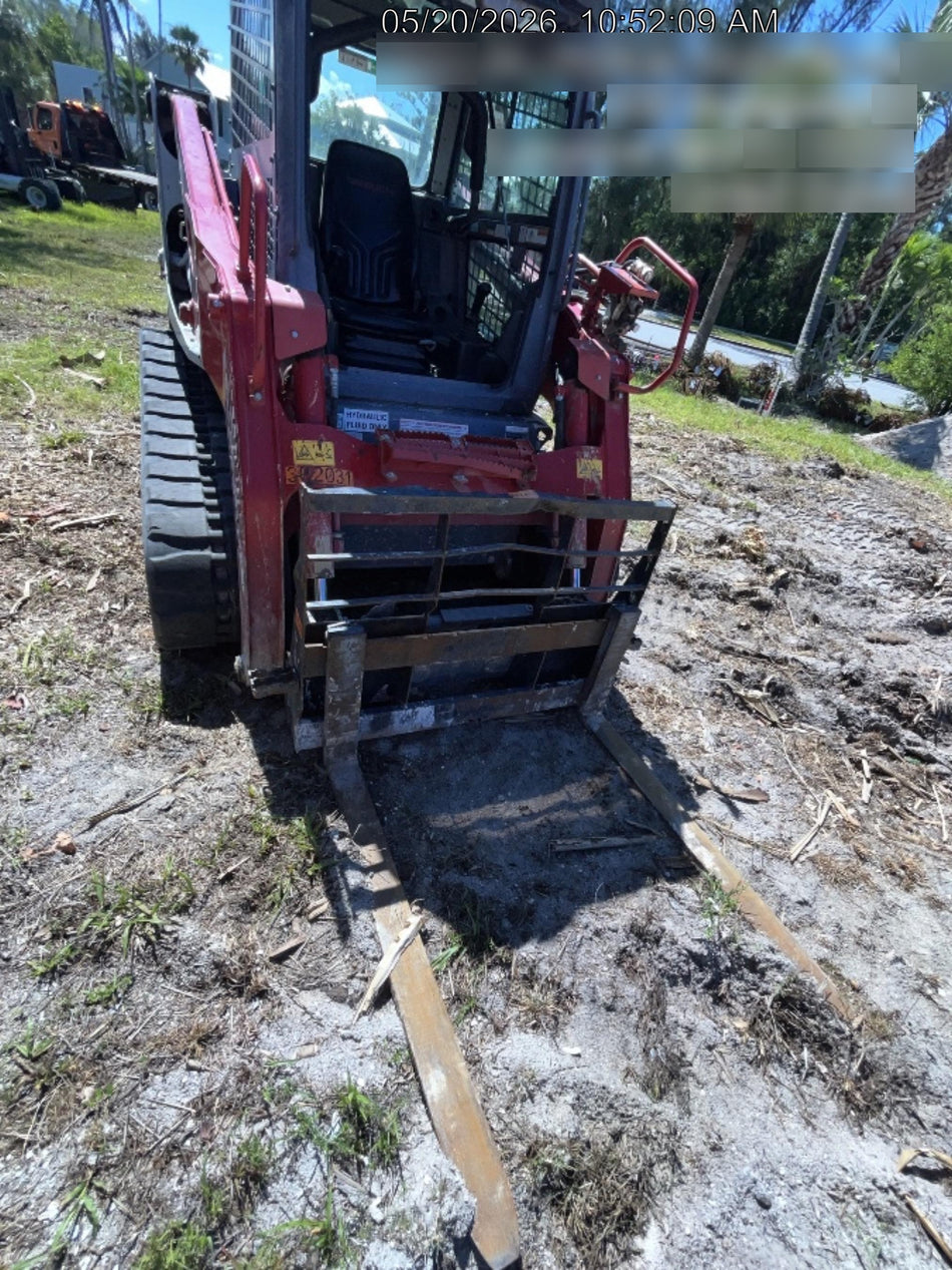 2022 ARROW MATERIAL HANDLING 48" Pallet Forks - Arrow