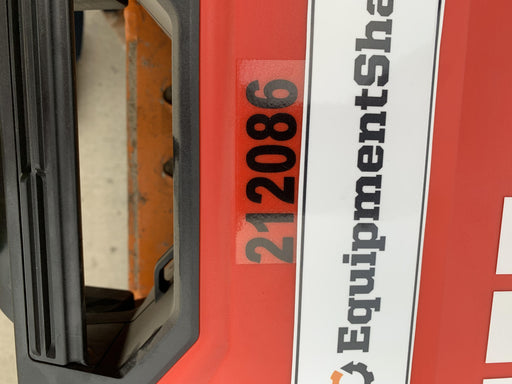2022 HILTI TE 50-AVR