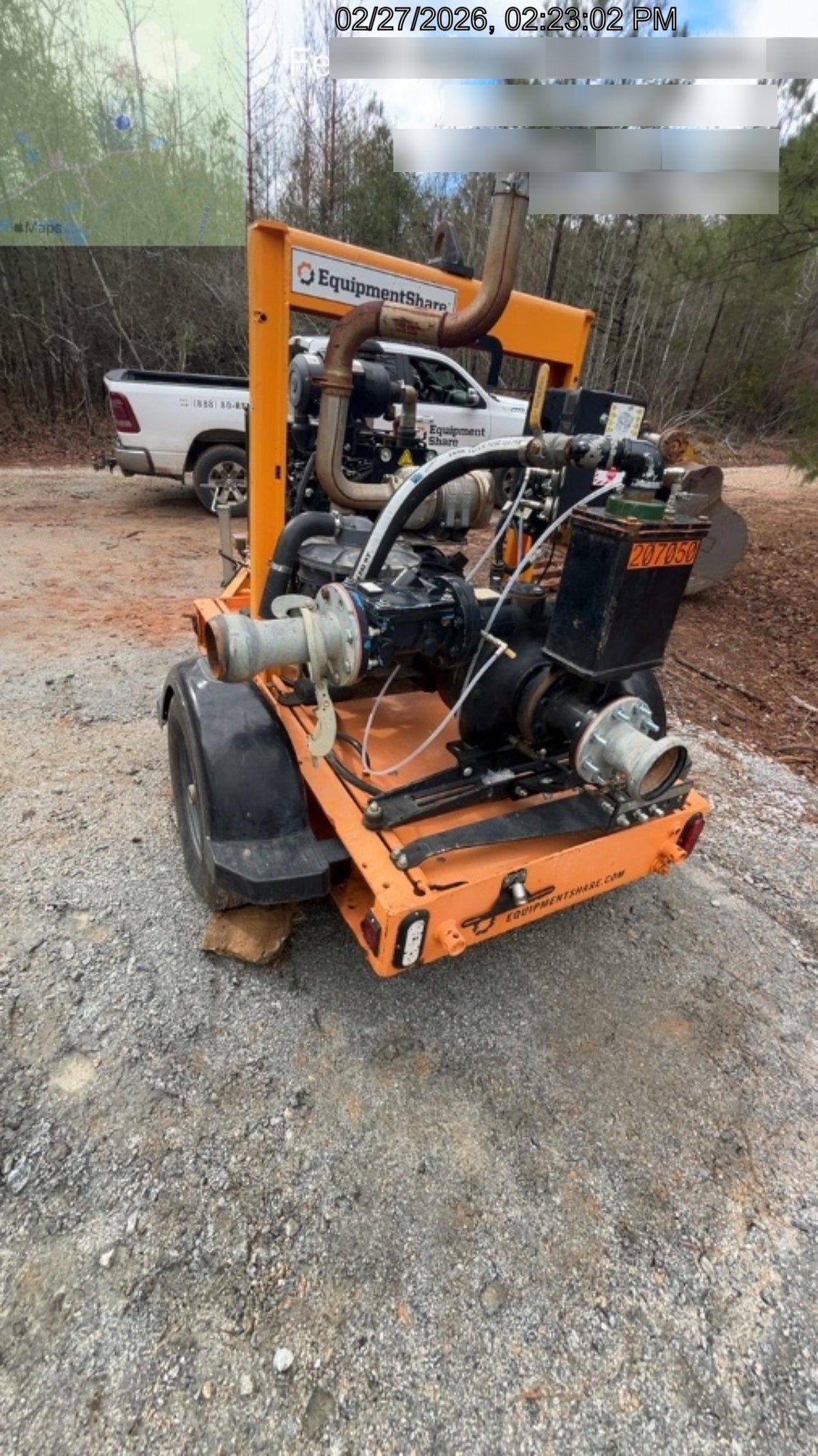 2022 PIONEER PP44S10L761-D2.9L4