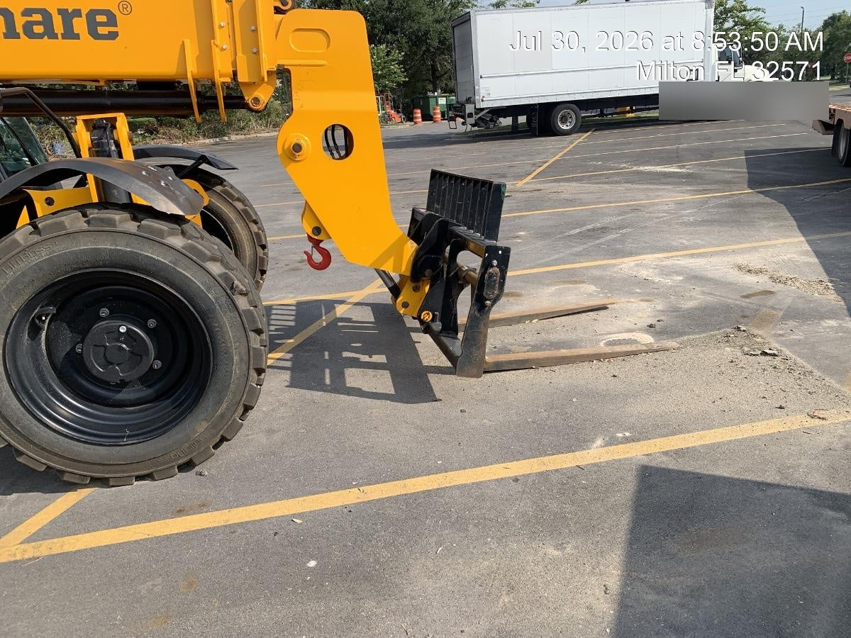2024 JCB 509-42