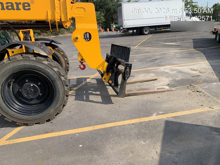 2024 JCB 509-42