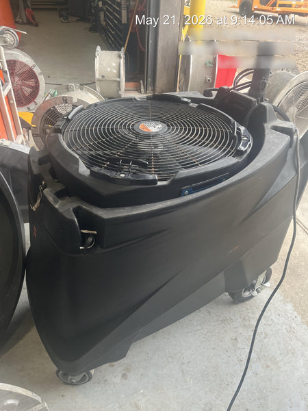 2022 POWER BREEZER PB4BASE