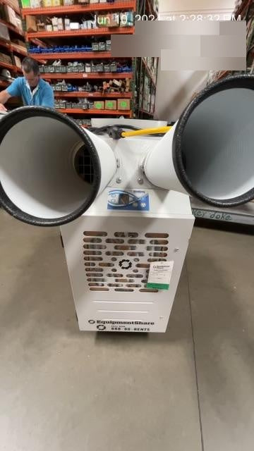 2022 KWIKOOL KPAC1811-2