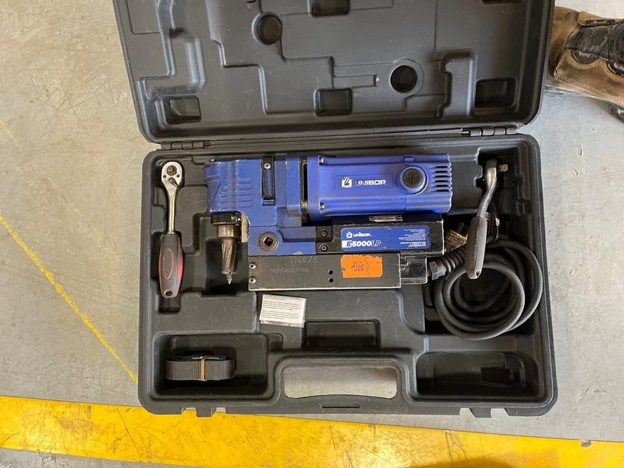 2024 UNIBOR E5000 LP