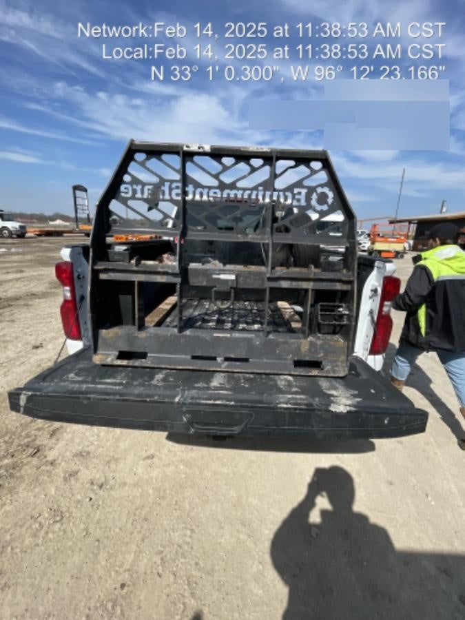 2024 PALADIN 48" Pallet Forks - Paladin