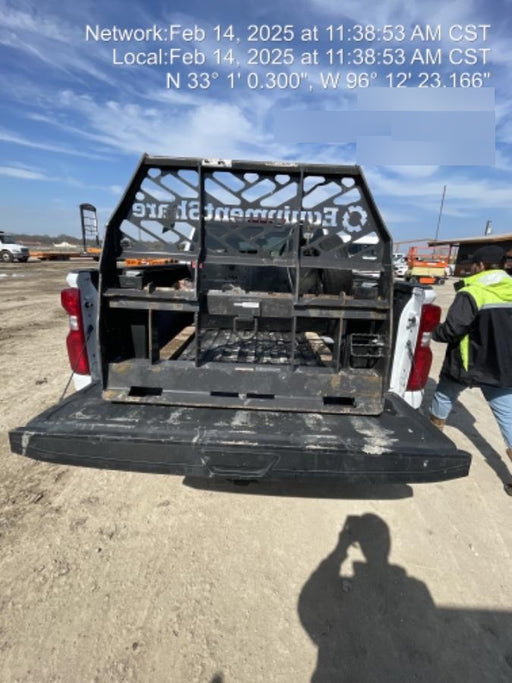 2024 PALADIN 48" Pallet Forks - Paladin