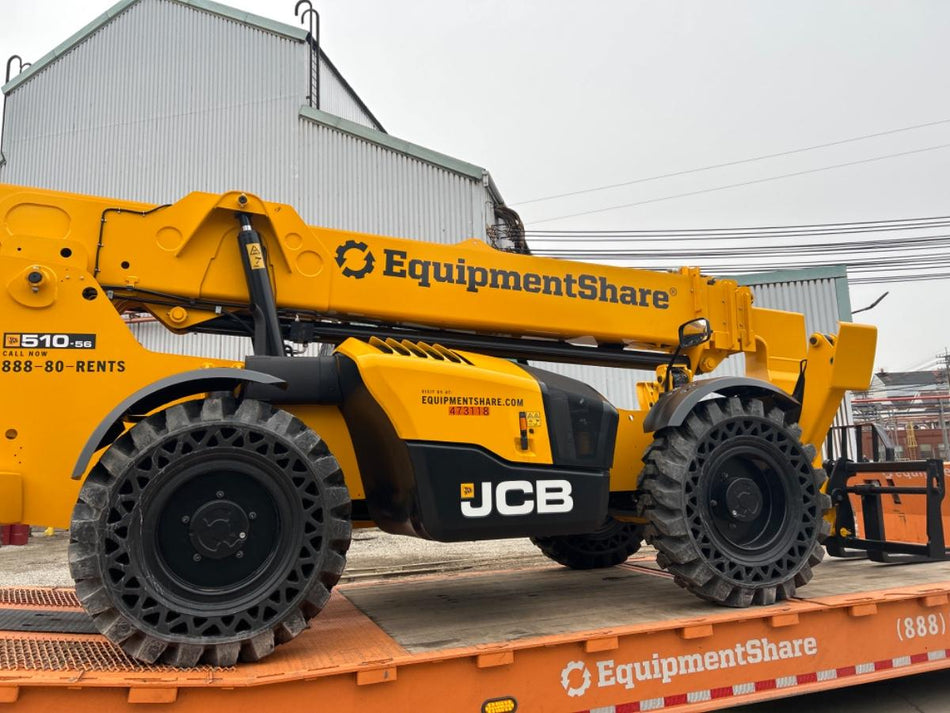 2025 JCB 510-56