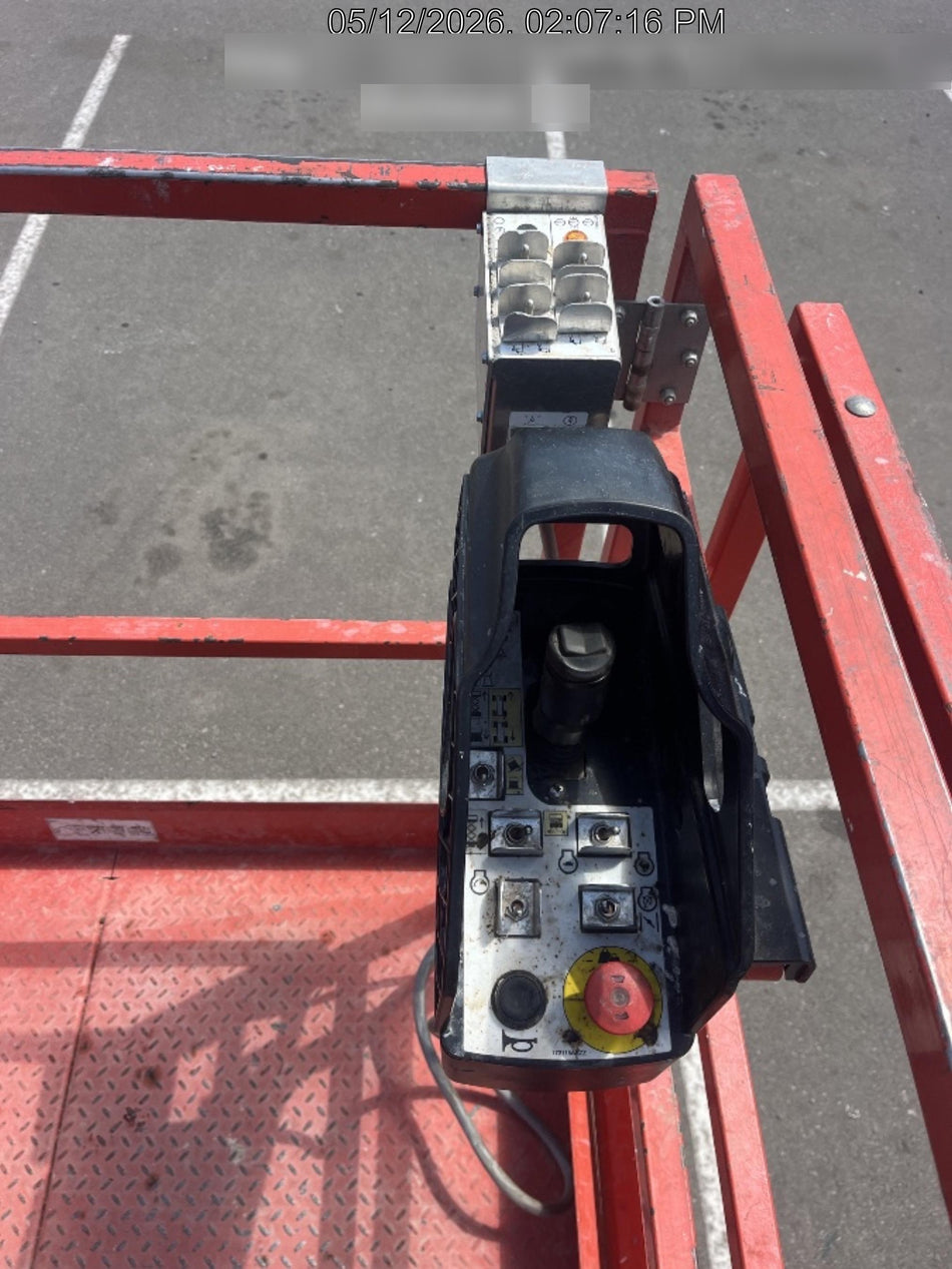 2023 SKYJACK SJ6832 RT