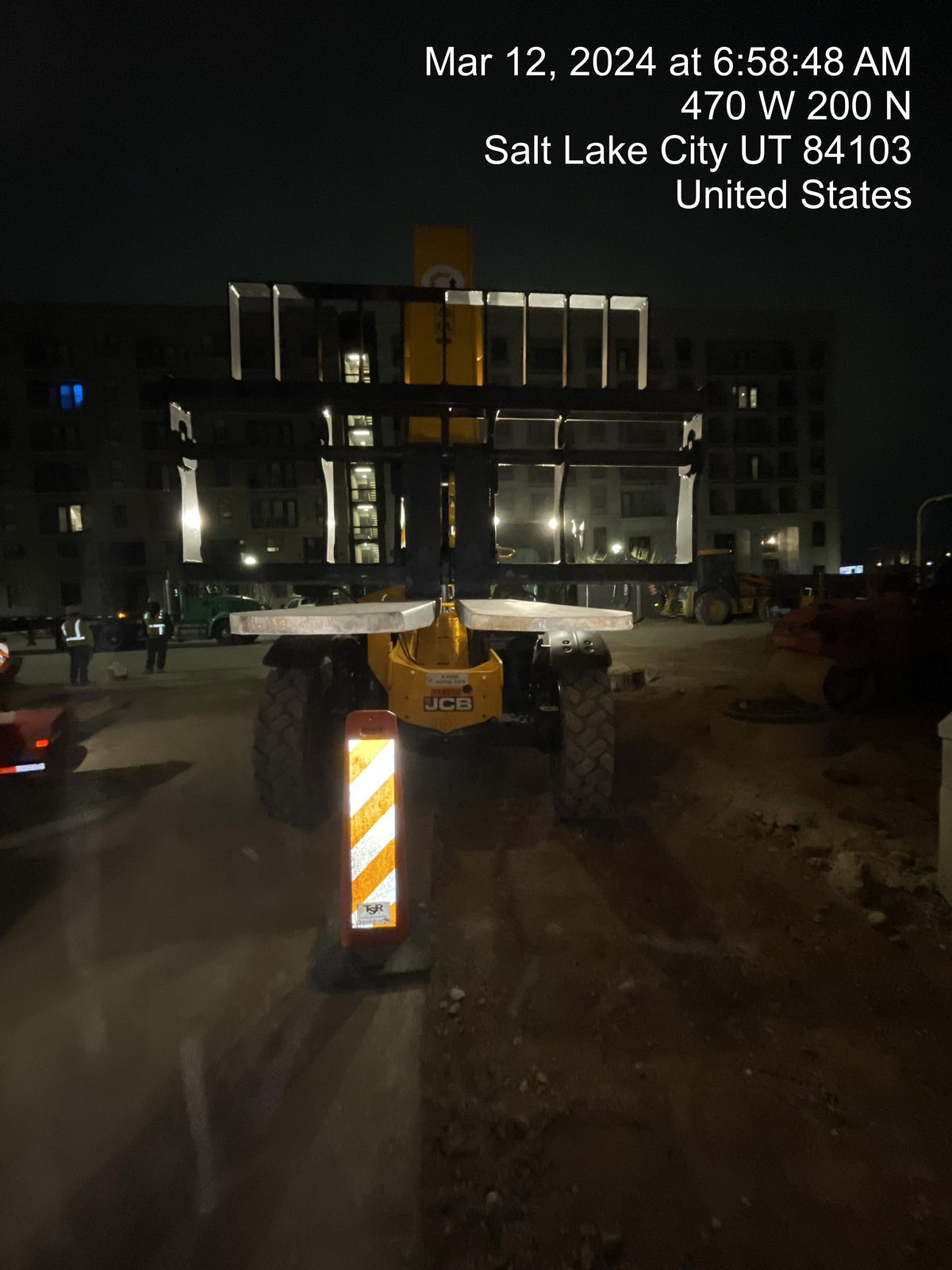 2024 JCB 509-42