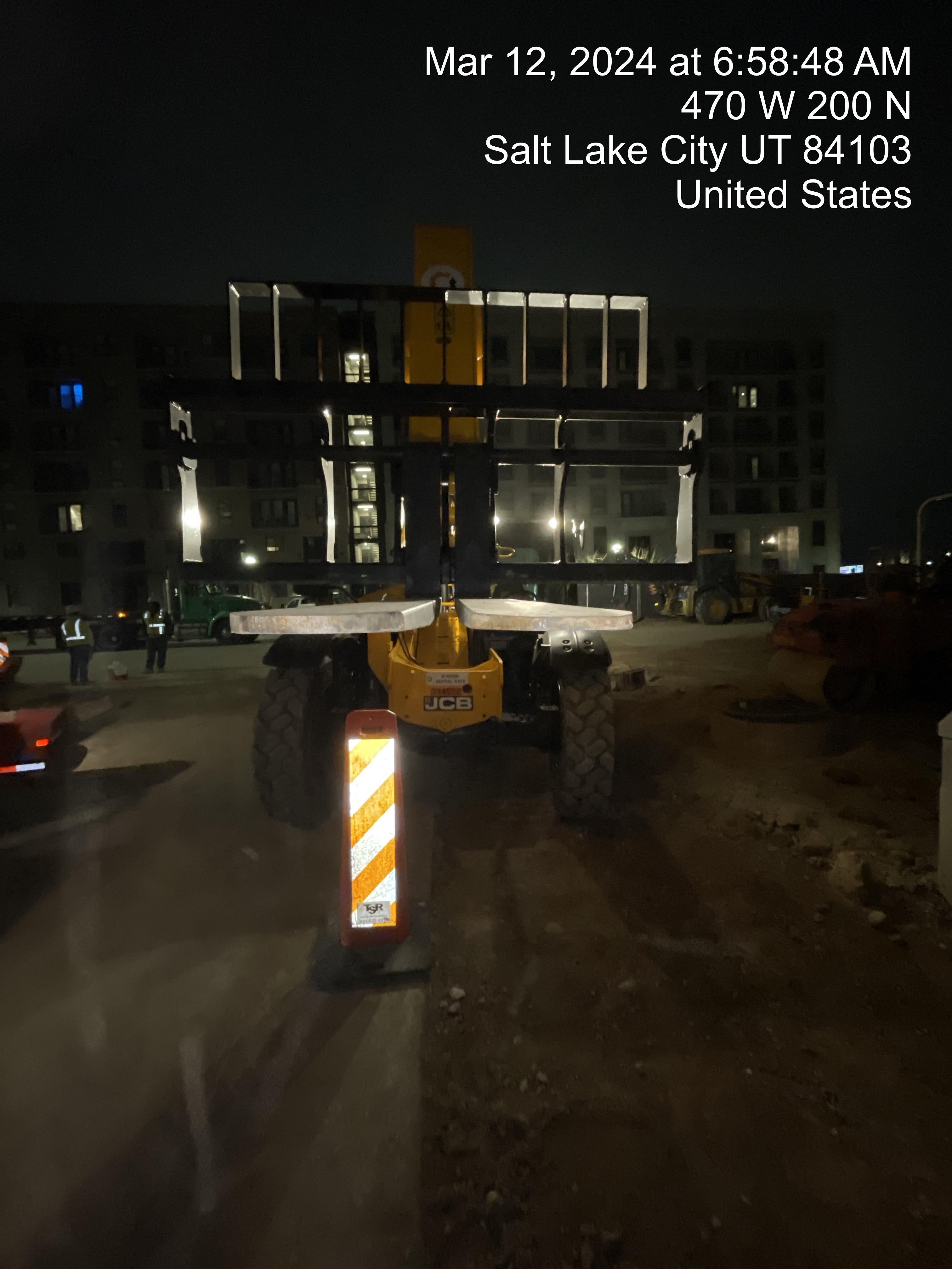 2024 JCB 509-42