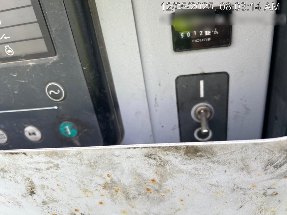 2019 WACKER NEUSON G25