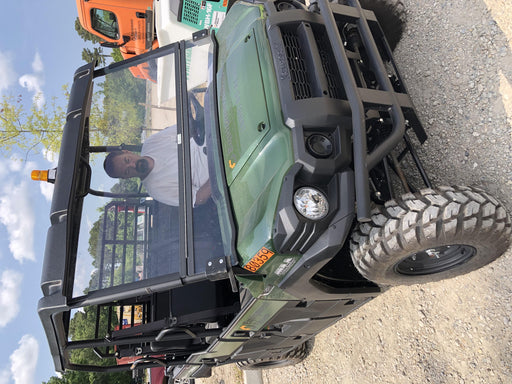 2020 KAWASAKI MULE PRO-DX