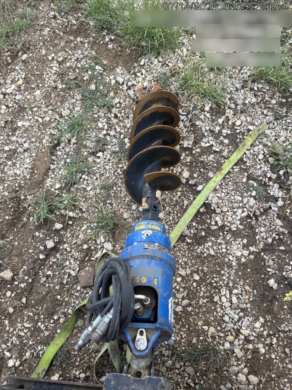2024 AUGER TORQUE 3300-30