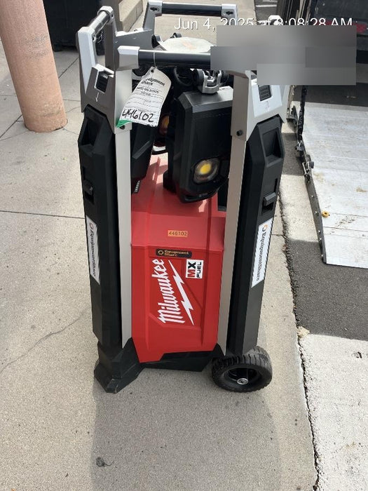 2024 MILWAUKEE MXF041-1XC