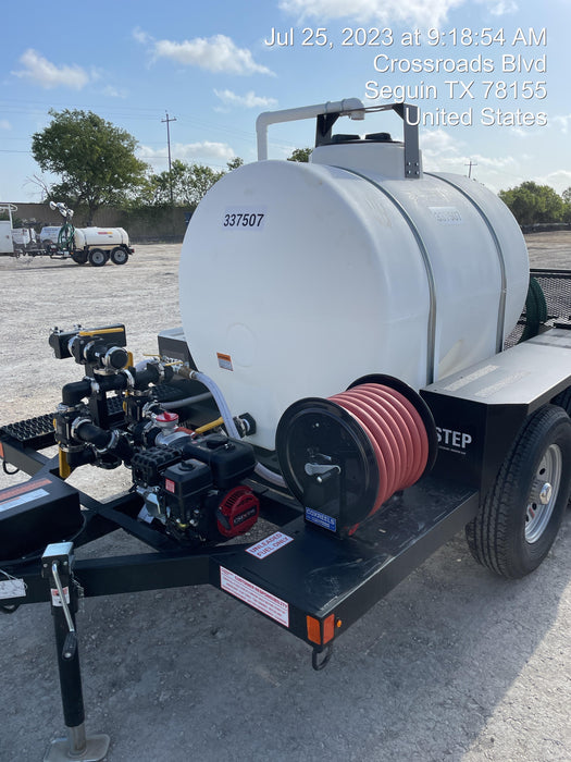 2023 SIMPSON SWT-52517