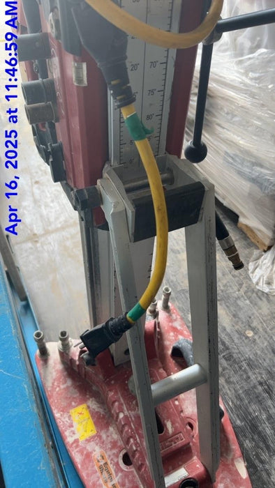 2021 HILTI DD250E