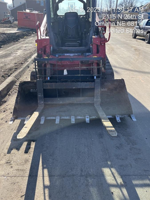 2024 ARROW MATERIAL HANDLING F5100CB