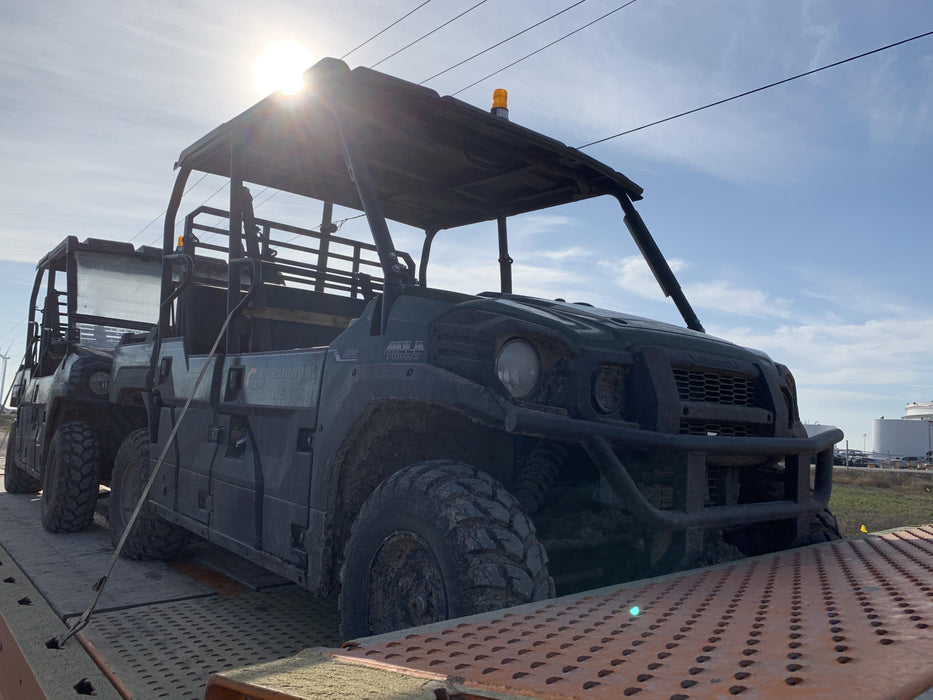 2020 KAWASAKI MULE PRO-DX