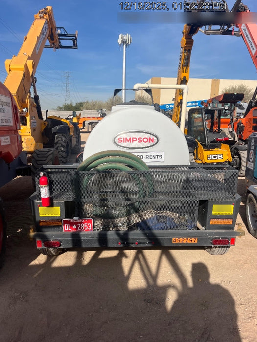 2024 SIMPSON SWT-52517