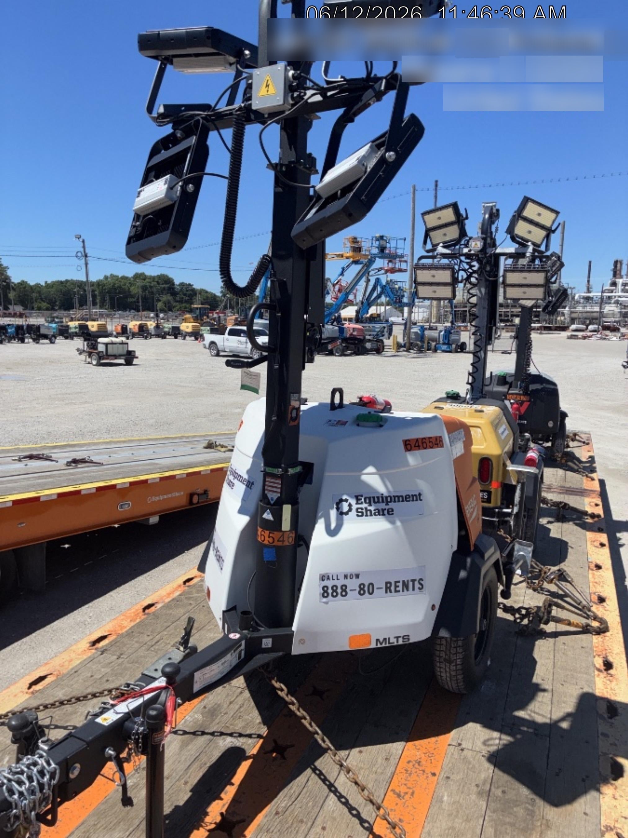 2026 GENERAC MLTS-4