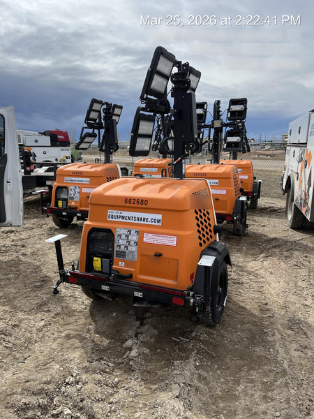 2026 GENERAC MLTS-4