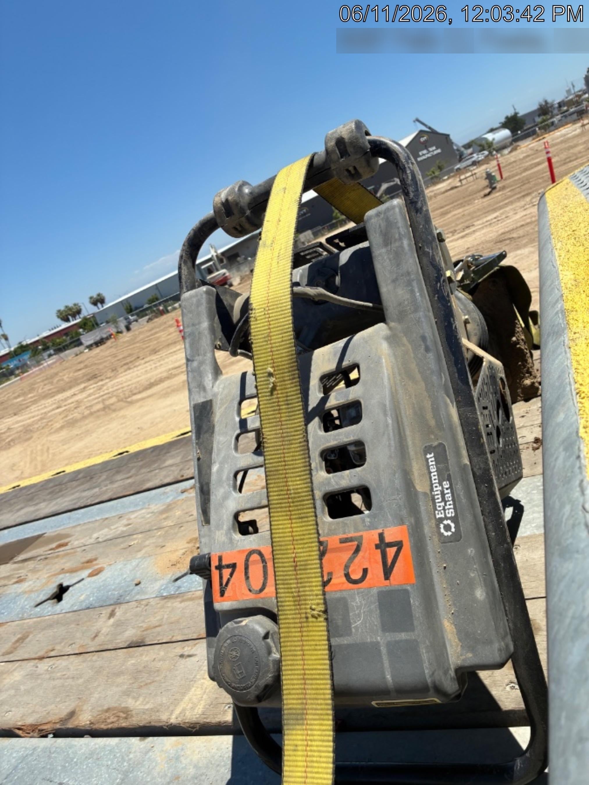 2024 THIRD COAST EQUIPMENT PR70H