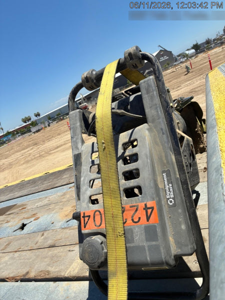 2024 THIRD COAST EQUIPMENT PR70H