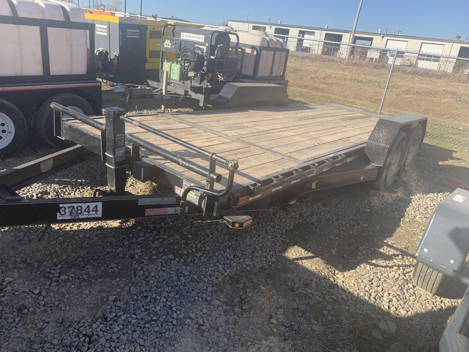 2020 DOOLITTLE EZ Load GT