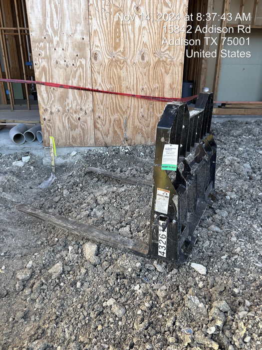 2024 VIRNIG PF4855-5VG