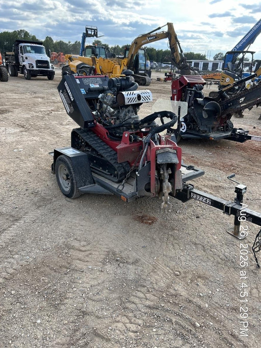 2022 BARRETO E4X6TBT