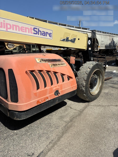 2008 JLG G9-43A