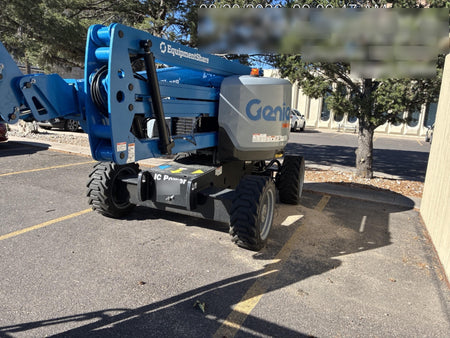 2026 GENIE Z-45 XC