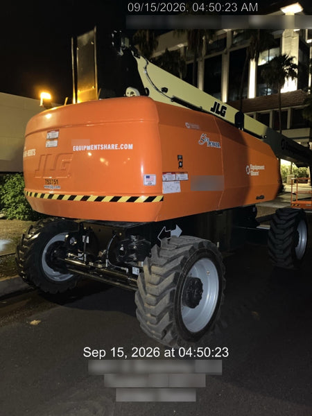 2026 JLG 860SJ