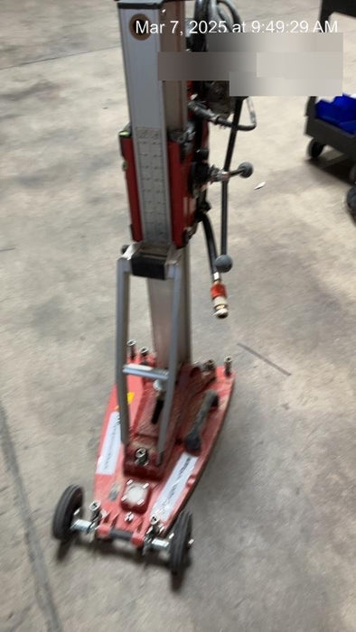 2024 HILTI DD 250