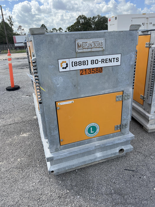 2022 MYERS-SETH MSP PP-150