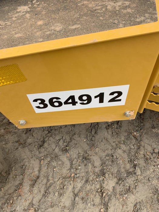 2023 JOHN DEERE 210G-EP