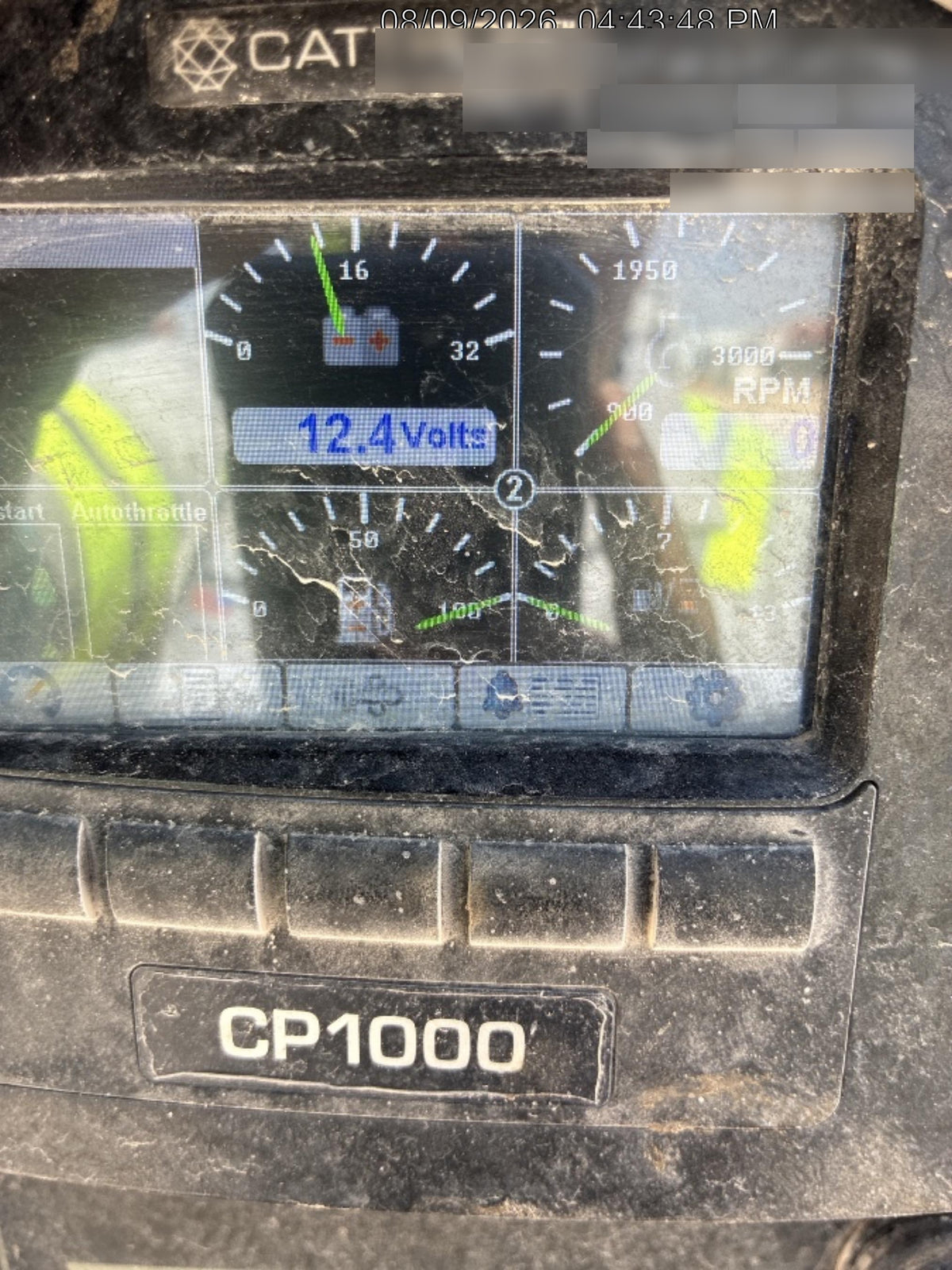 2021 PIONEER PP66S12L71-TD2.9L4