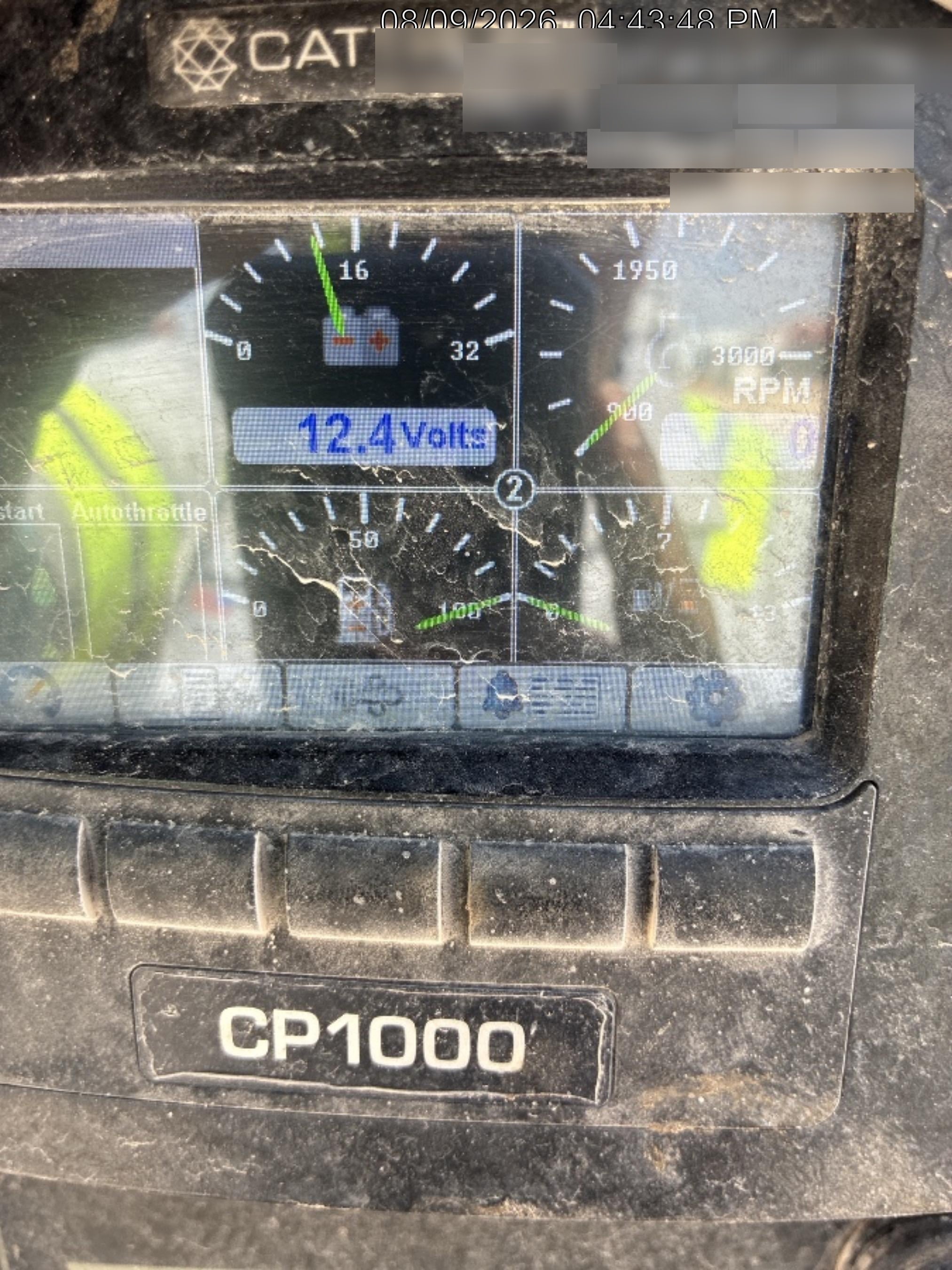2021 PIONEER PP66S12L71-TD2.9L4