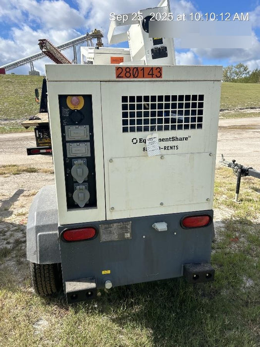 2022 ATLAS COPCO QAS25 CWK