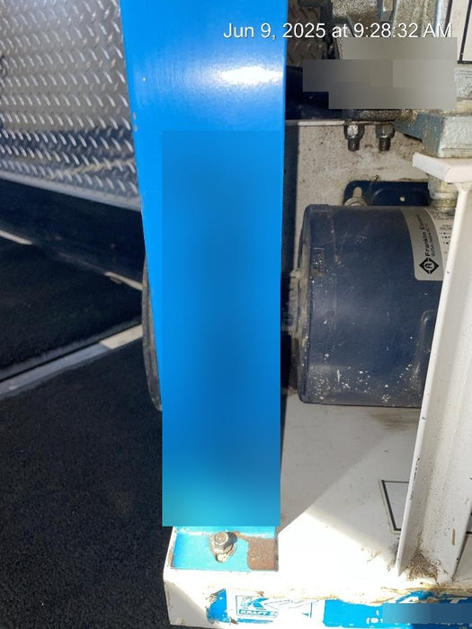 2007 KRAFT 1065-P33A