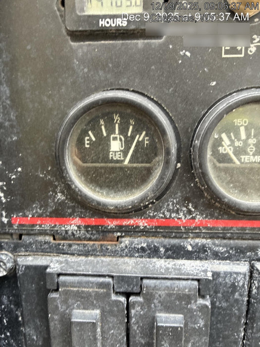 2021 Lincoln Electric Vantage 322 Vantage 322 Ready Pak 3 w/ Decals, ORANGE (includes trailer, cable rack, fender light kit) NO Telematics