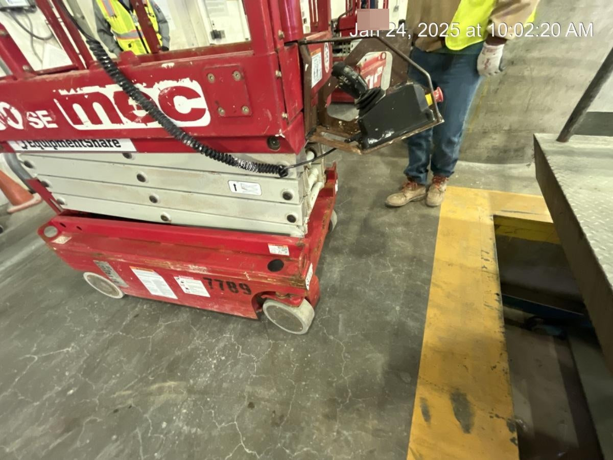 2018 MEC 1330SE