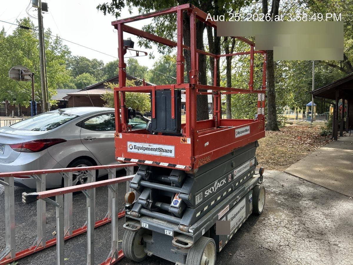 2023 SKYJACK SJ3226