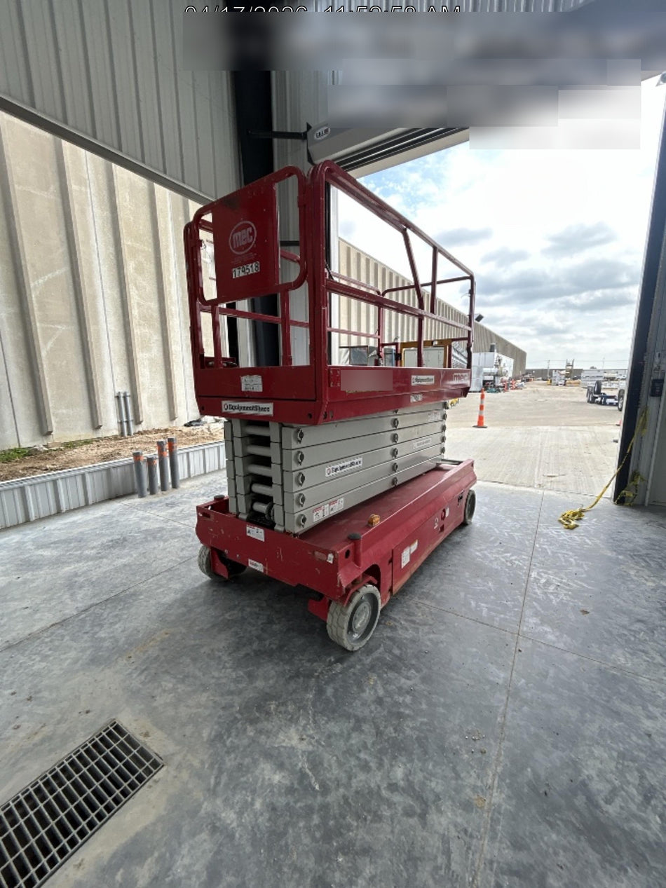 2021 MEC 4555SE