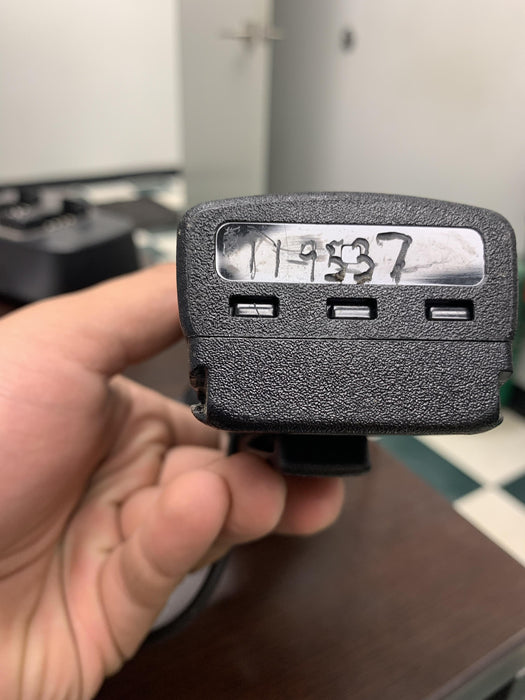 2020 MOTOROLA RDU4100