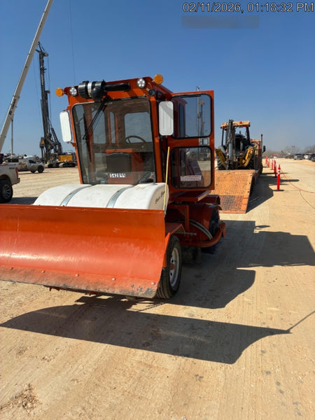 2025 BROCE RK350