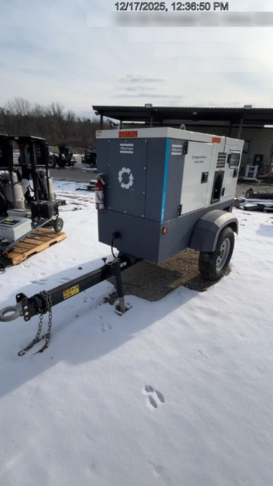 2022 ATLAS COPCO QAS25 CWK